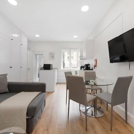 2 Bed Piccadilly Apartment 3 Londra Esterno foto