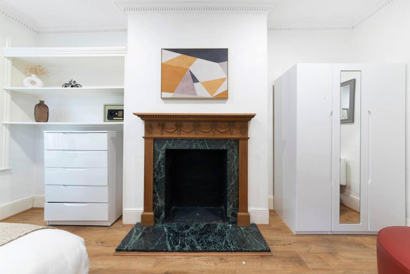 2 Bed Piccadilly Apartment 3 Londra Esterno foto